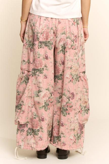 Frell Pants
