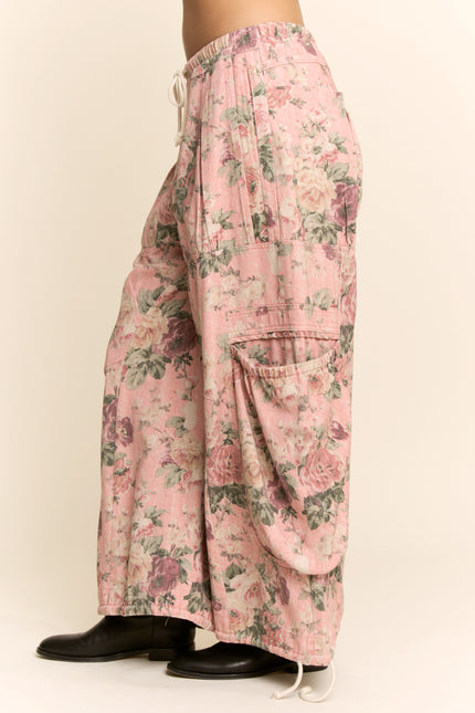 Frell Pants