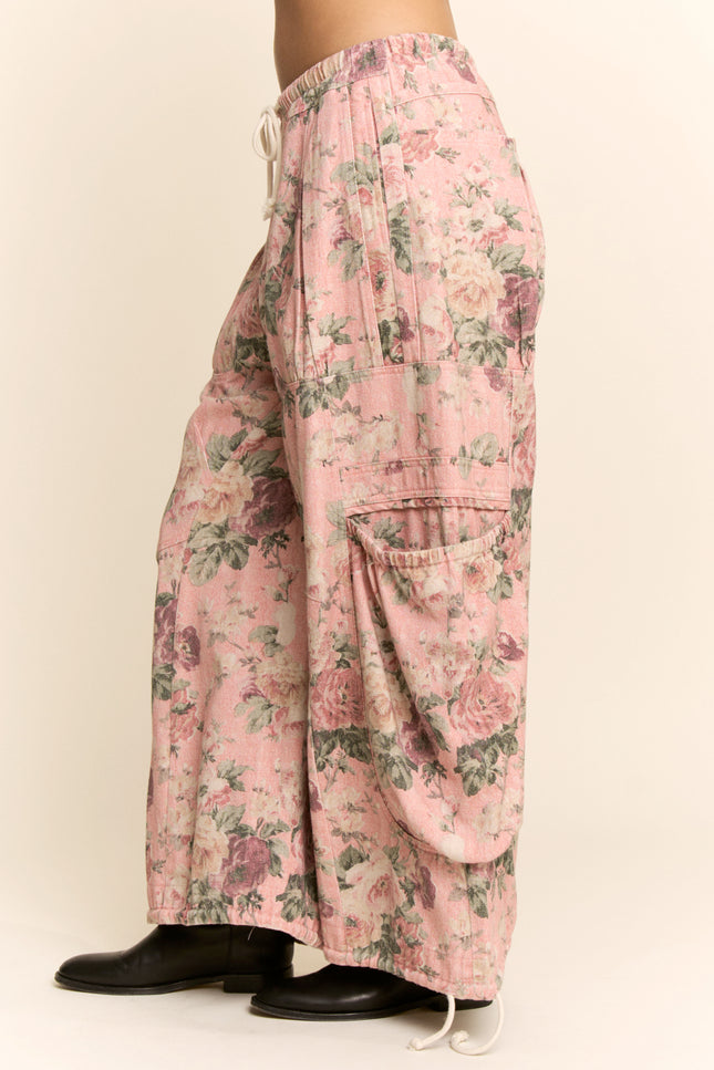 Frell Pants