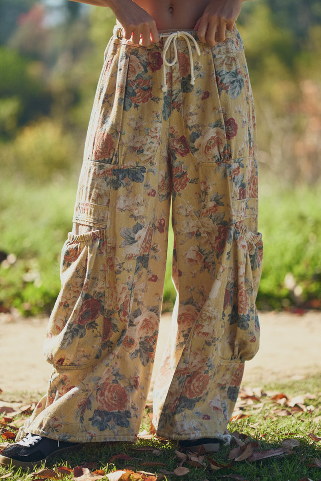 Frell Pants
