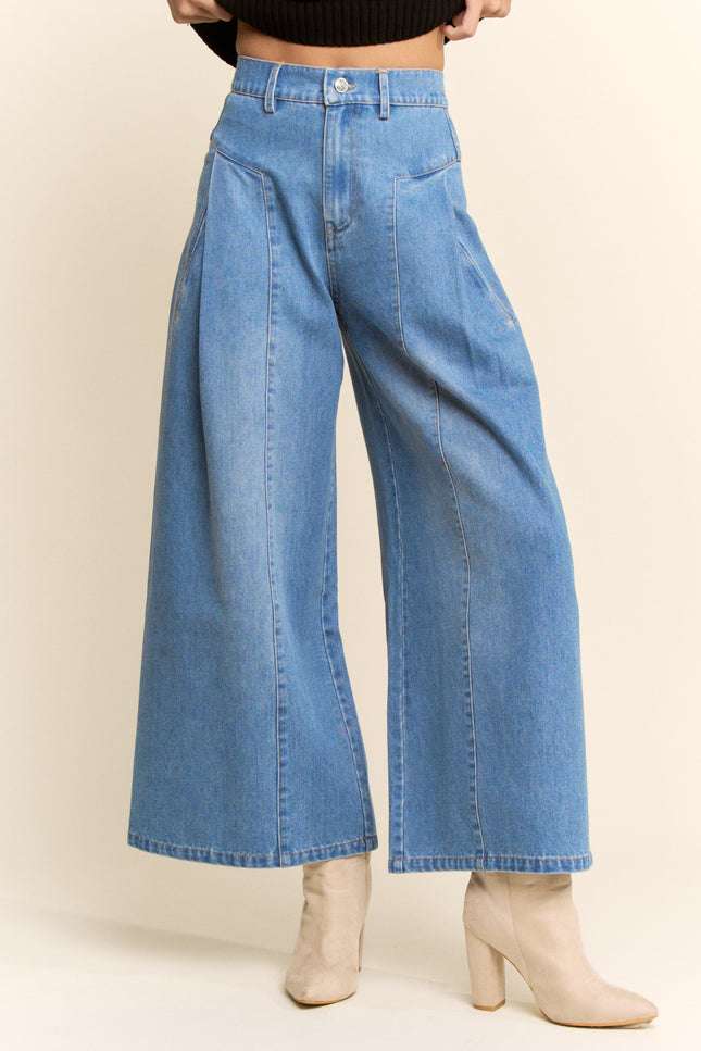 Orwin Denim Pants