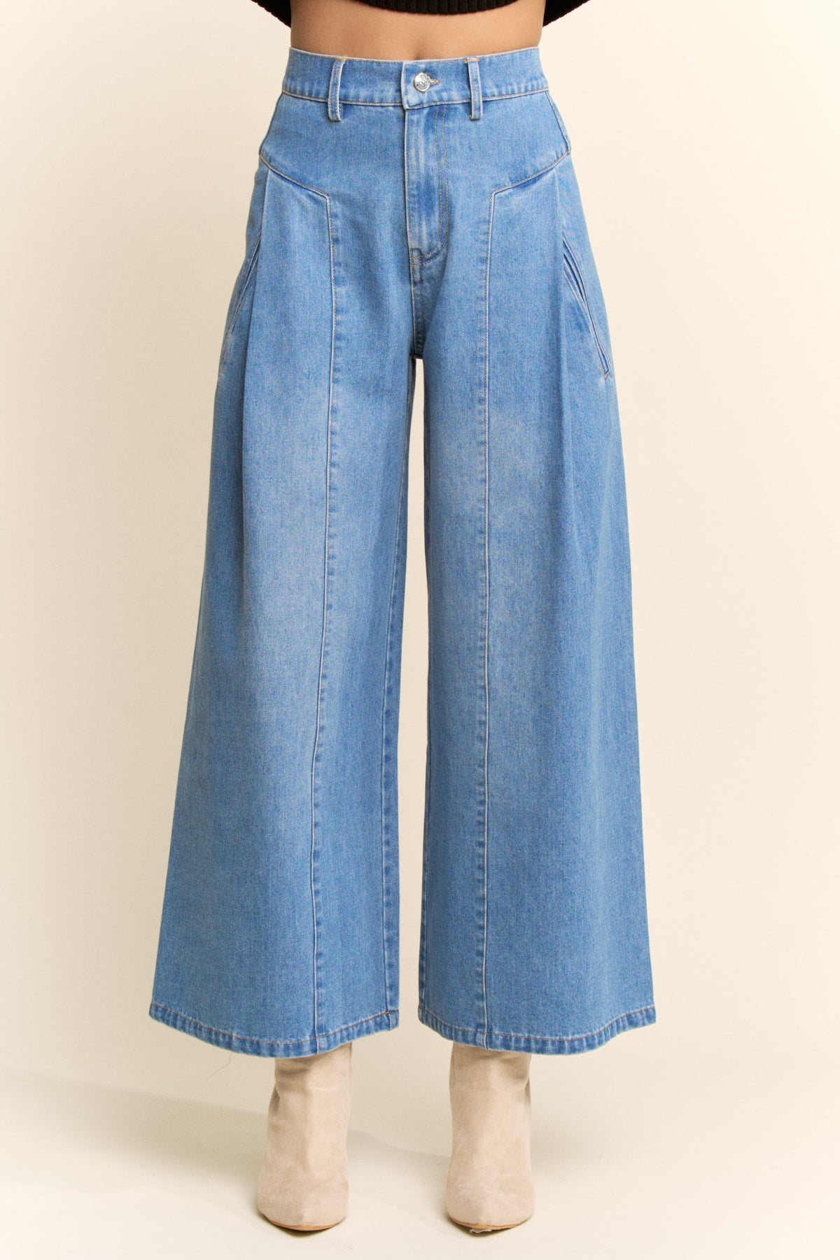 Orwin Denim Pants