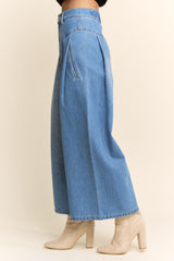 Orwin Denim Pants