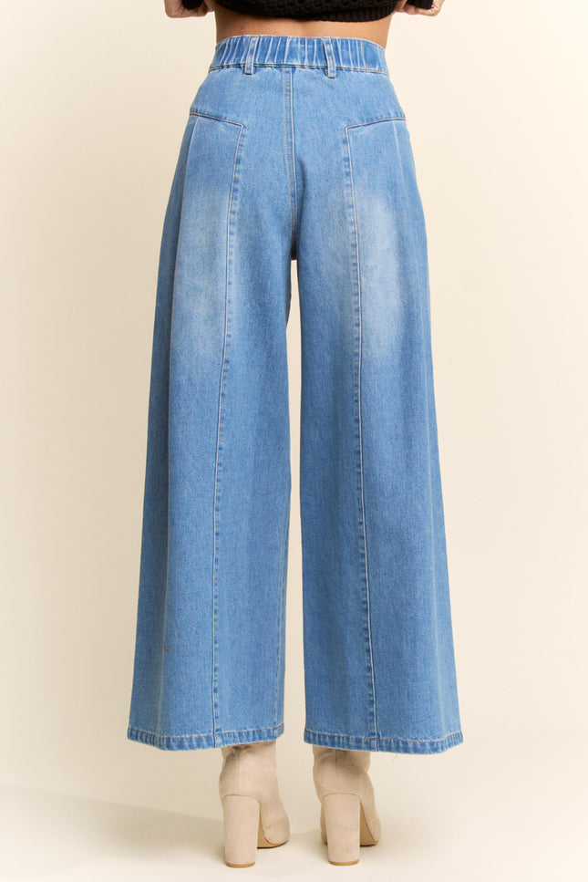 Orwin Denim Pants