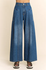Orwin Denim Pants