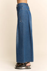 Orwin Denim Pants