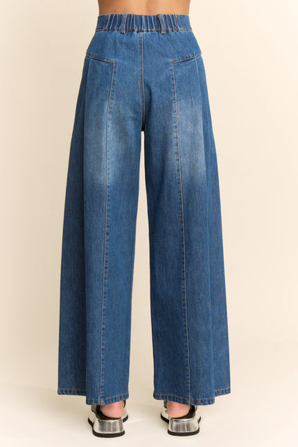 Orwin Denim Pants