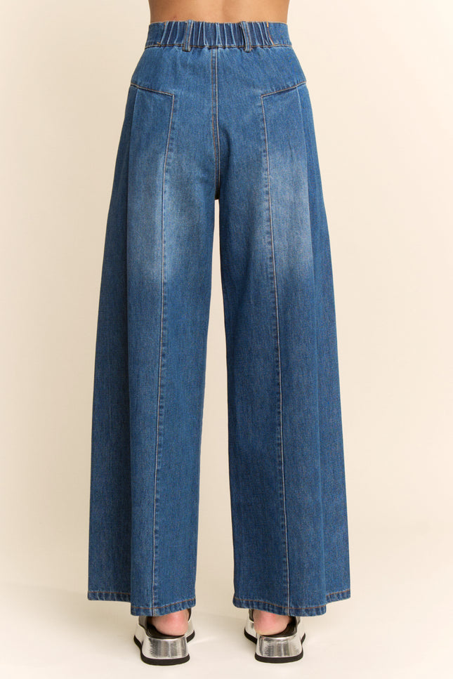 Orwin Denim Pants