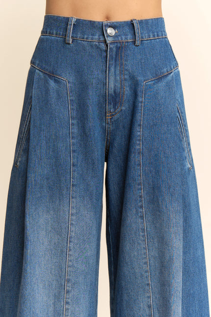Orwin Denim Pants