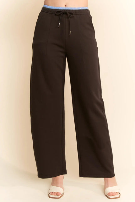 Sable Hour Pants