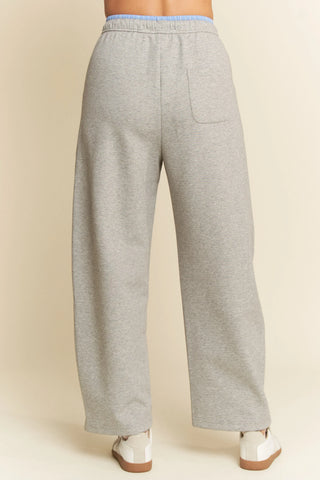 Sable Hour Pants