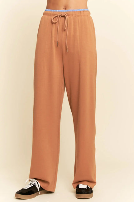 Sable Hour Pants