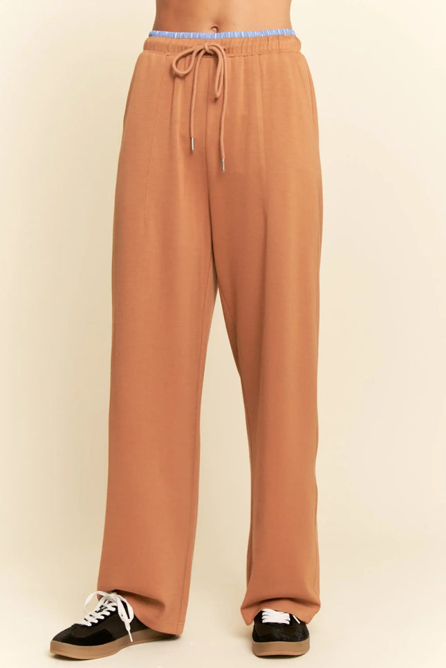 Sable Hour Pants