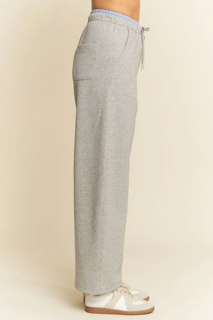 Sable Hour Pants