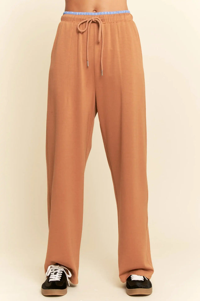 Sable Hour Pants