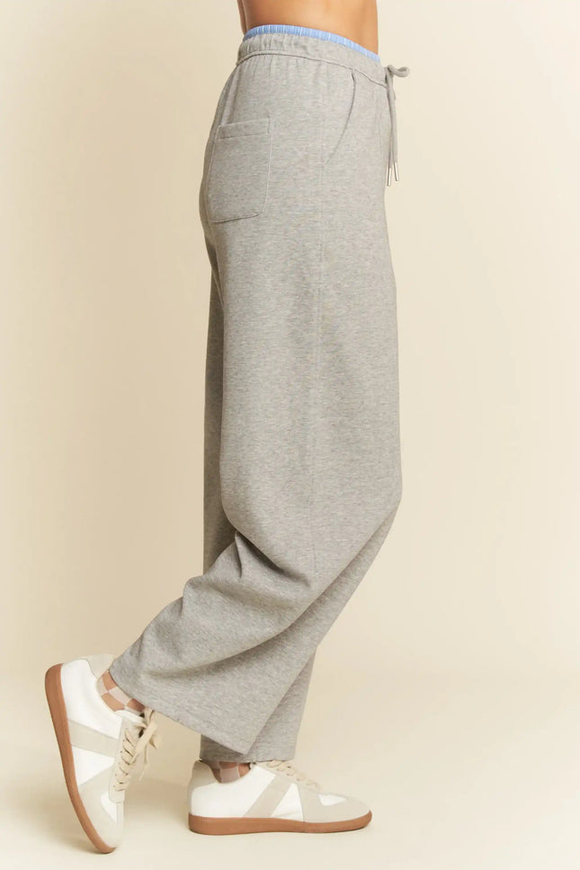 Sable Hour Pants