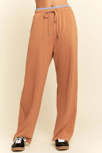 Sable Hour Pants