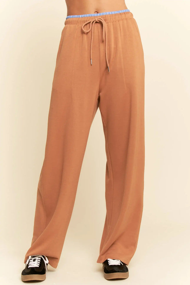 Sable Hour Pants