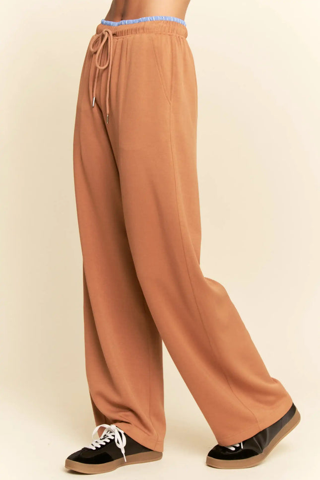 Sable Hour Pants