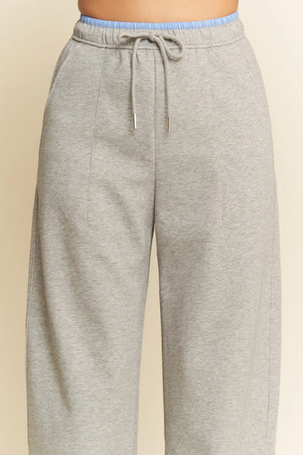 Sable Hour Pants