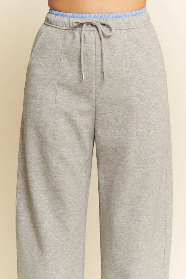 Sable Hour Pants