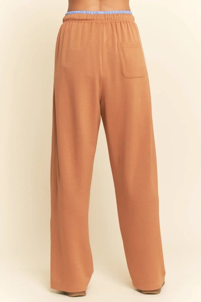 Sable Hour Pants