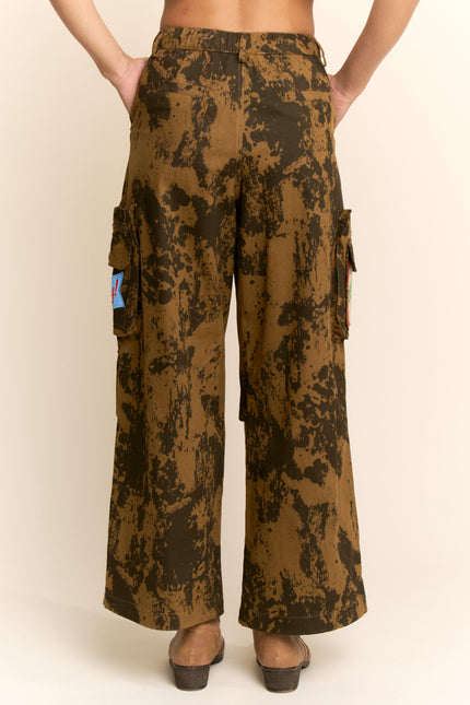 Caldera Pants