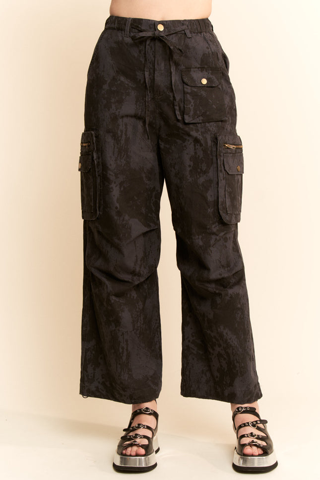 Phantom Pants