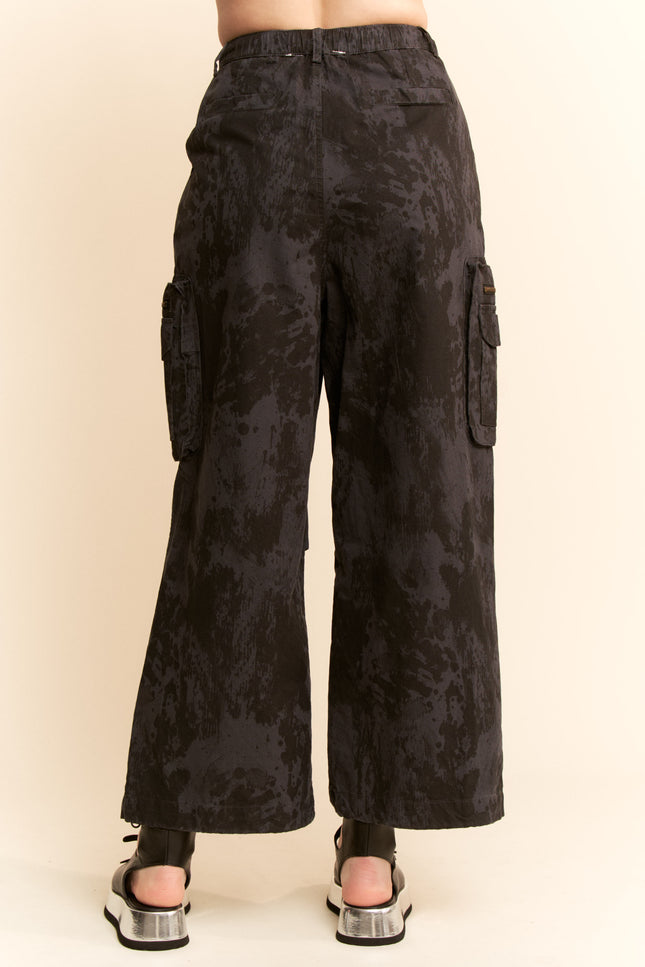 Phantom Pants