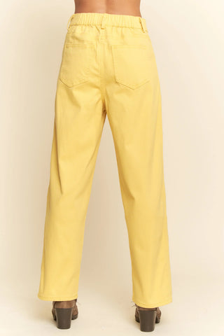 Solaro Pants