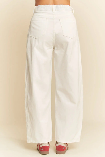 Solaro Pants