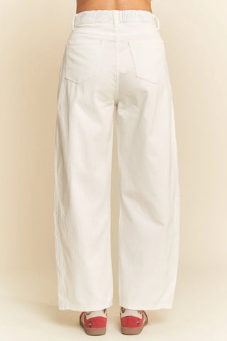 Solaro Pants