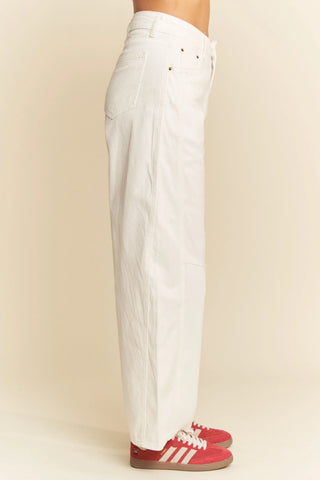 Solaro Pants