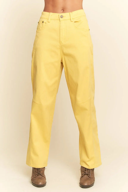 Solaro Pants
