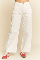 Solaro Pants