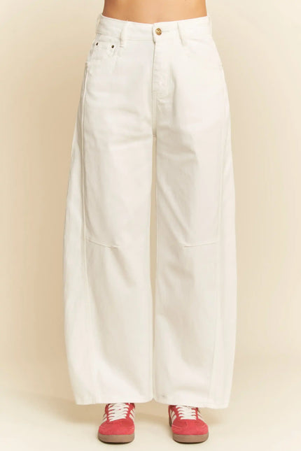Solaro Pants