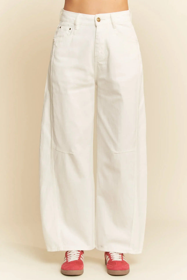 Solaro Pants