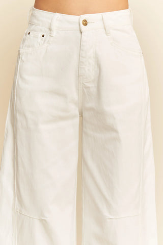 Solaro Pants