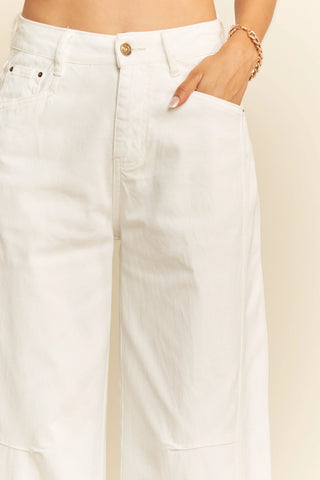 Solaro Pants