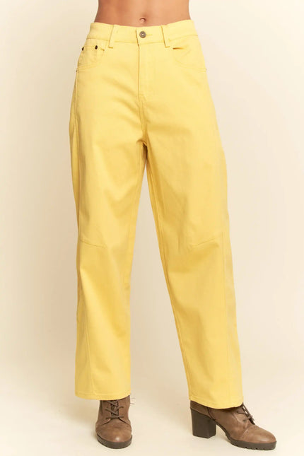 Solaro Pants