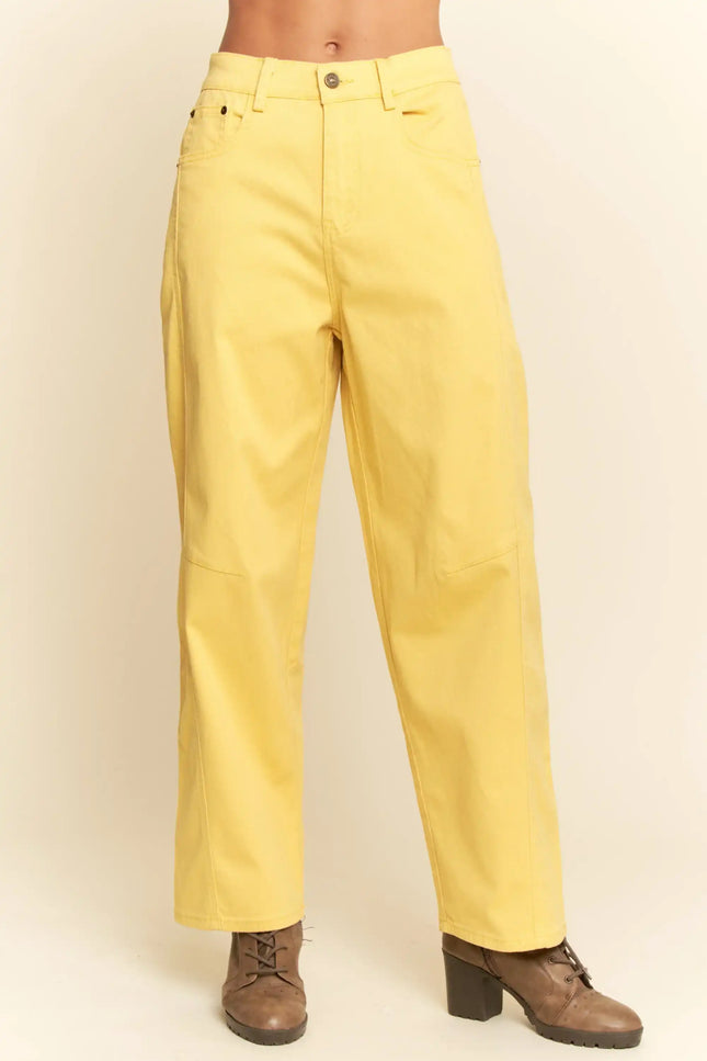 Solaro Pants