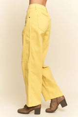 Solaro Pants