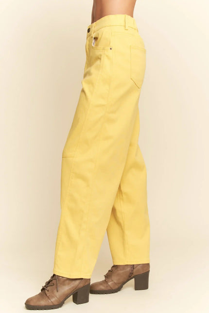 Solaro Pants