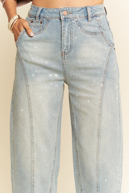 Aveline Jeans