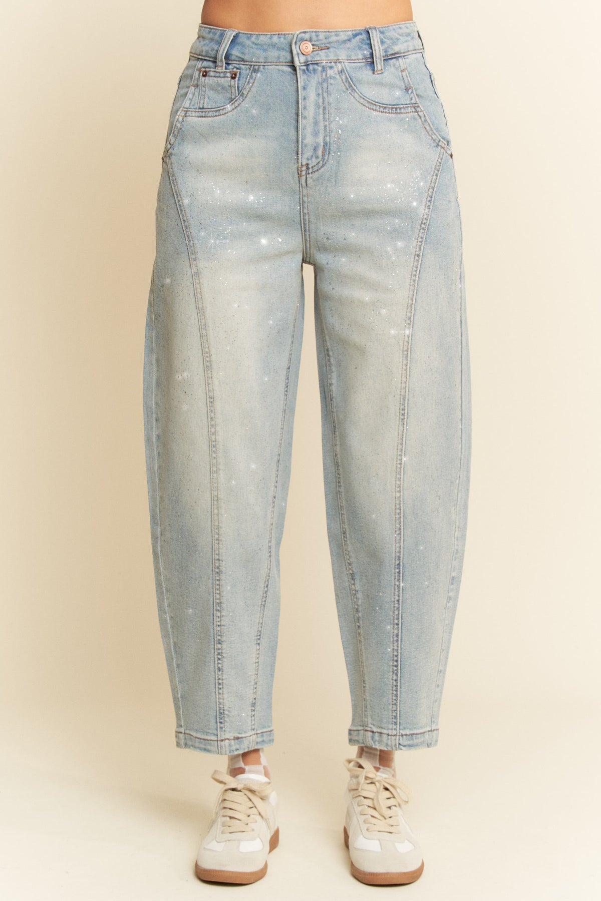 Aveline Jeans