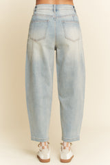 Aveline Jeans