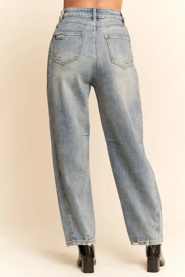 Kenton Jeans