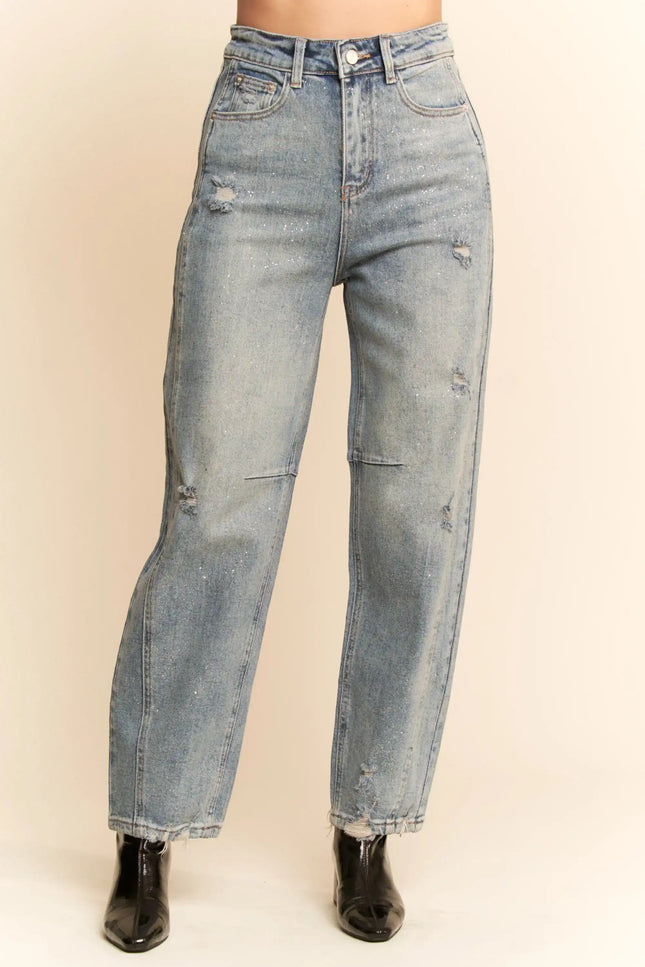 Kenton Jeans