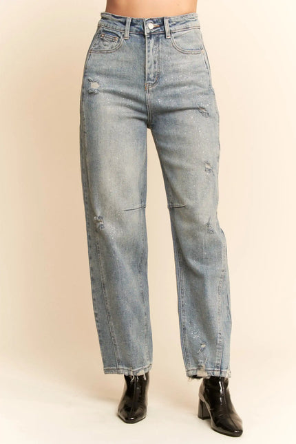 Kenton Jeans