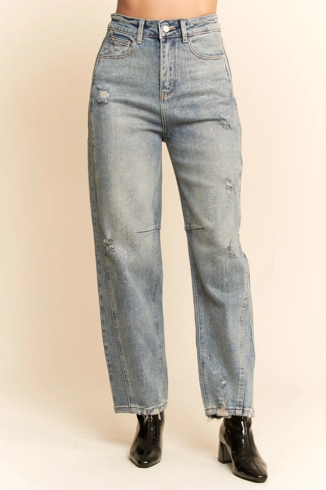 Kenton Jeans